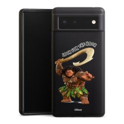 Organic Case schwarz