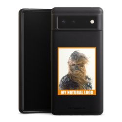 Organic Case schwarz