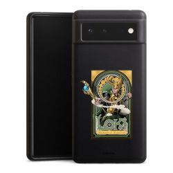 Organic Case schwarz