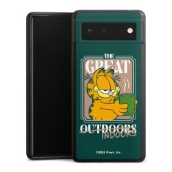 Organic Case schwarz