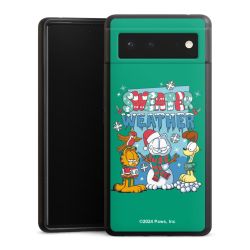 Organic Case schwarz