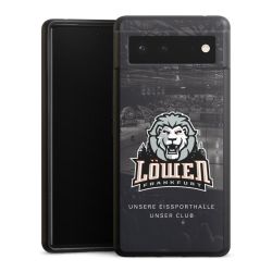 Organic Case schwarz