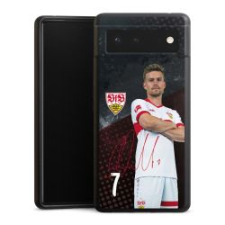 Organic Case schwarz