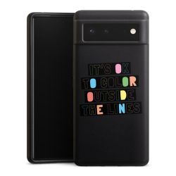 Organic Case schwarz