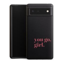 Organic Case schwarz