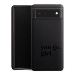 Organic Case schwarz