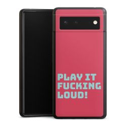 Organic Case schwarz