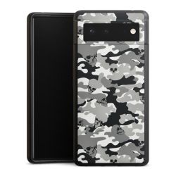 Organic Case schwarz