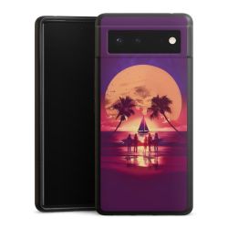 Organic Case schwarz