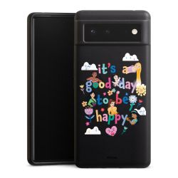 Organic Case schwarz