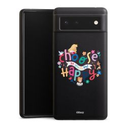 Organic Case schwarz