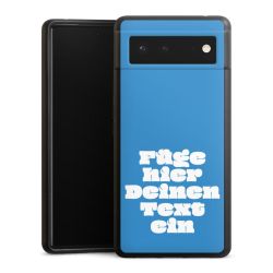 Organic Case schwarz