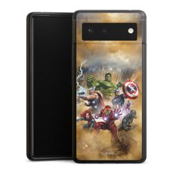 Organic Case schwarz