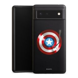 Organic Case schwarz