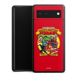 Organic Case schwarz