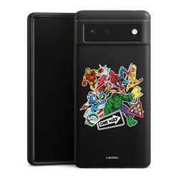 Organic Case schwarz