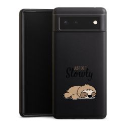 Organic Case schwarz