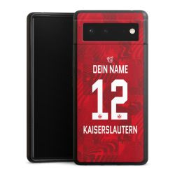 Organic Case schwarz