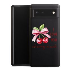 Organic Case schwarz