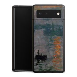 Organic Case schwarz