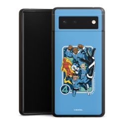 Organic Case schwarz