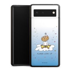 Organic Case schwarz