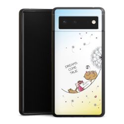 Organic Case schwarz