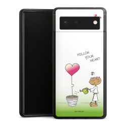 Organic Case schwarz