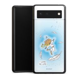 Organic Case schwarz