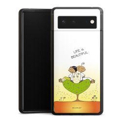 Organic Case schwarz