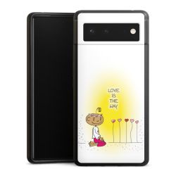 Organic Case schwarz