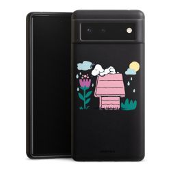 Organic Case schwarz