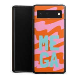 Organic Case schwarz