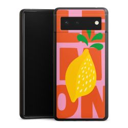 Organic Case schwarz