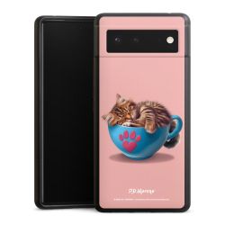 Organic Case schwarz