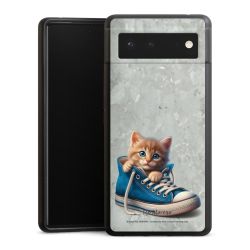 Organic Case schwarz