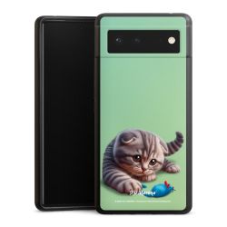 Organic Case schwarz