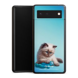 Organic Case schwarz