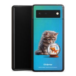 Organic Case schwarz