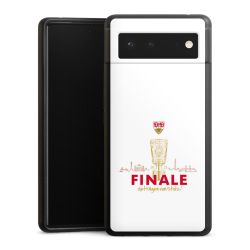 Organic Case schwarz