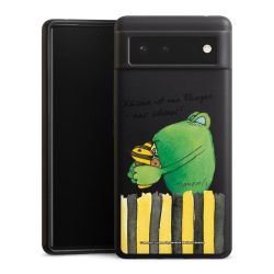 Organic Case schwarz