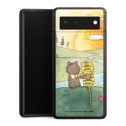 Organic Case schwarz