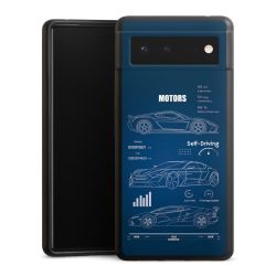 Organic Case schwarz