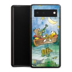 Organic Case schwarz