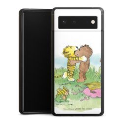 Organic Case schwarz