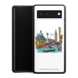 Organic Case schwarz