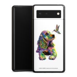 Organic Case schwarz