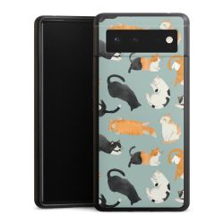 Organic Case schwarz