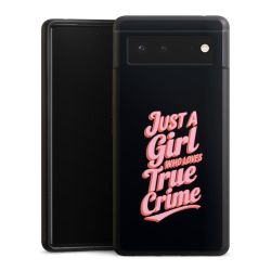 Organic Case schwarz