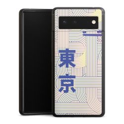 Organic Case schwarz